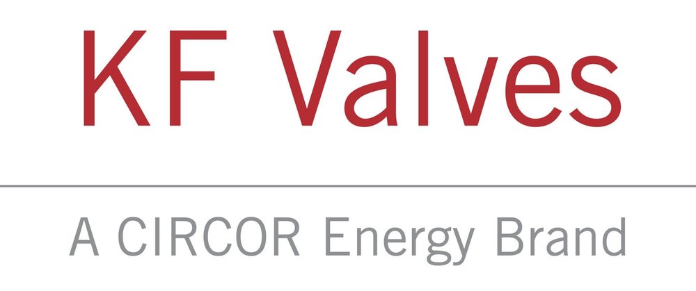 KF VALVES