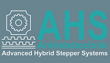 AHS Antriebstechnik