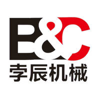 Anhui Innovo Bochen Machinery
