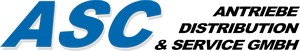 Antriebe Distribution and Service