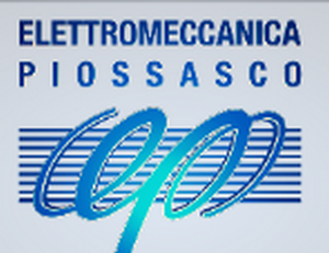 Elettromeccanica Piossasco