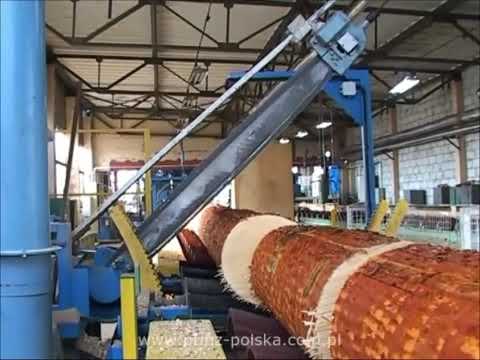 Embedded thumbnail for LOGSTAR / LOGSTAR Combi — раскряжёвочный станок